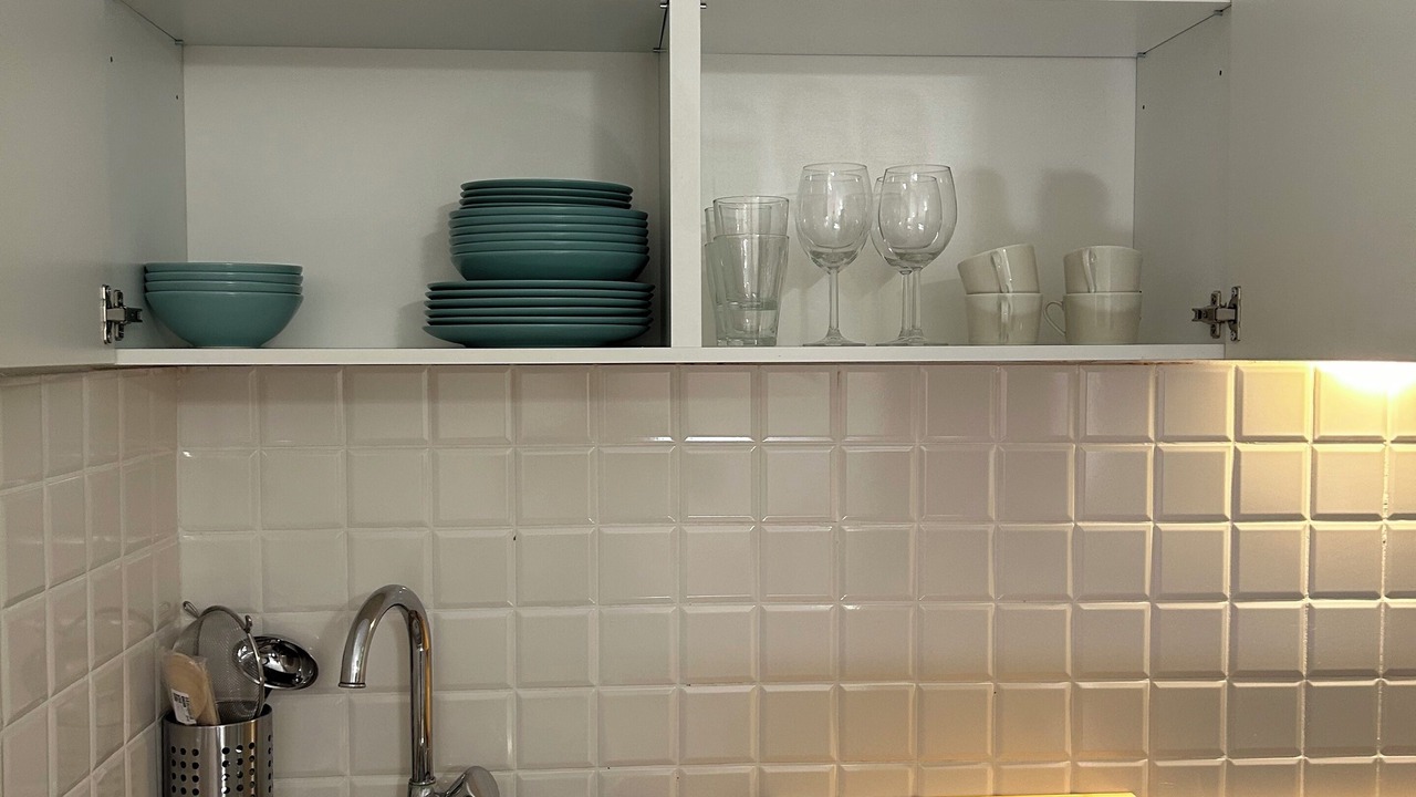 Photo of Kitchen in Pistoia