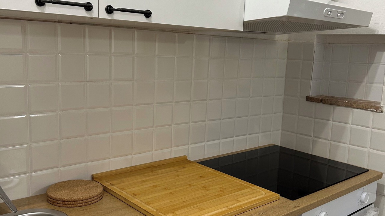 Photo of Kitchen in Pistoia