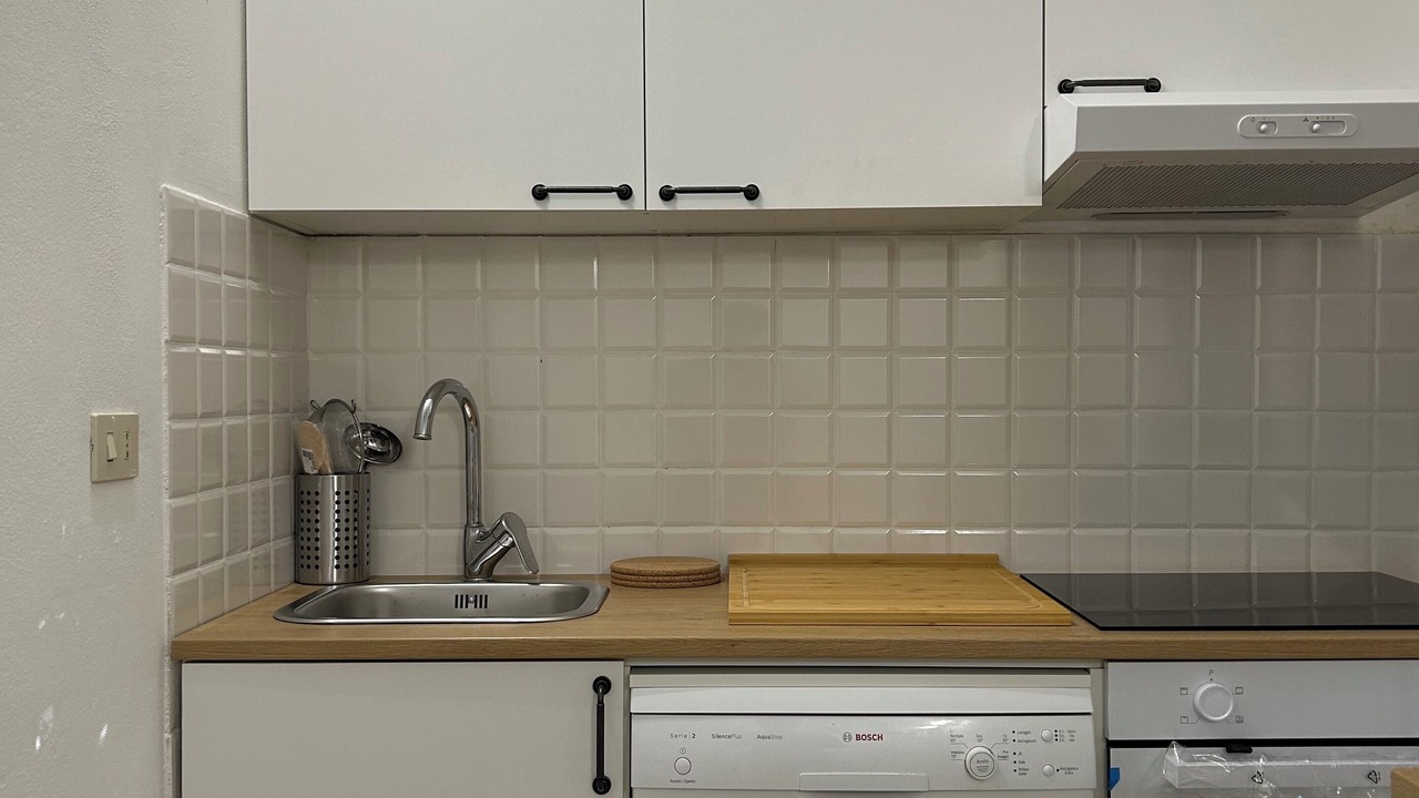 Photo of Kitchen in Pistoia