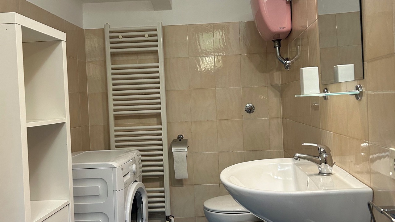 Photo of Bathroom in Pistoia