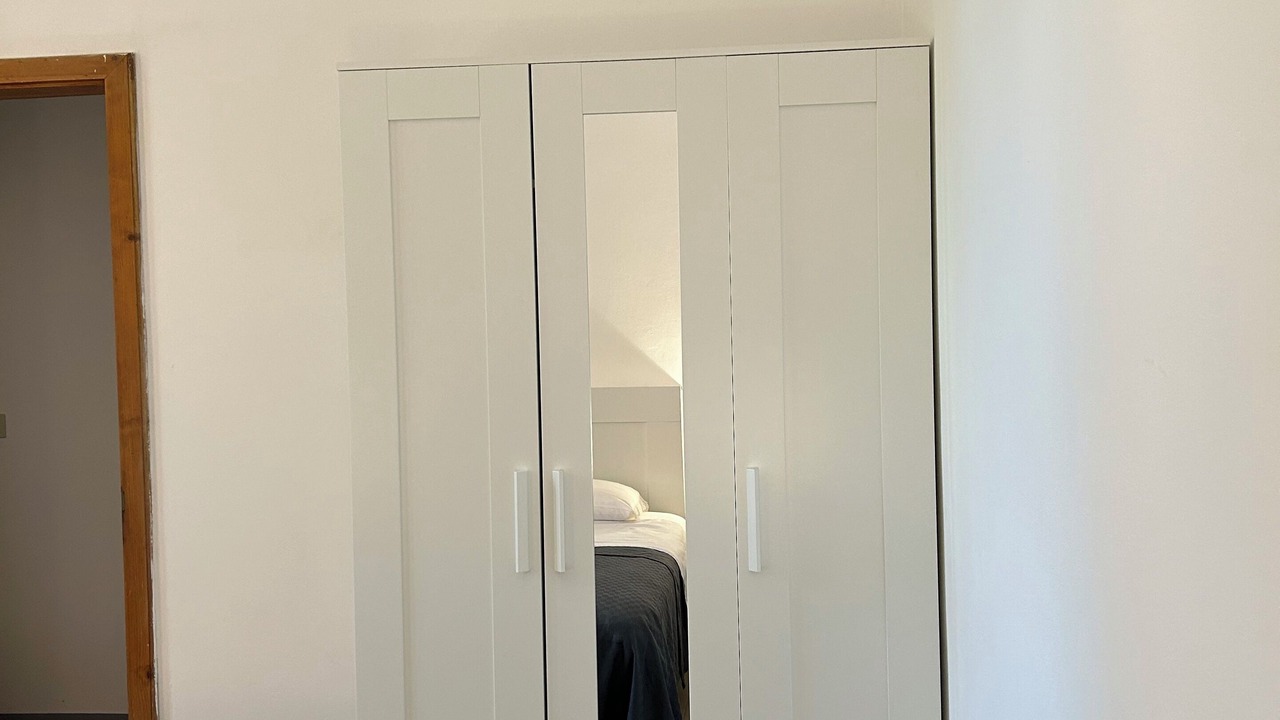 Photo of Bedroom in Pistoia