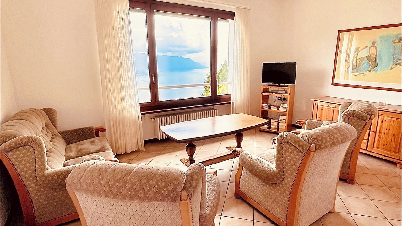 Photo of Livingroom in Maccagno