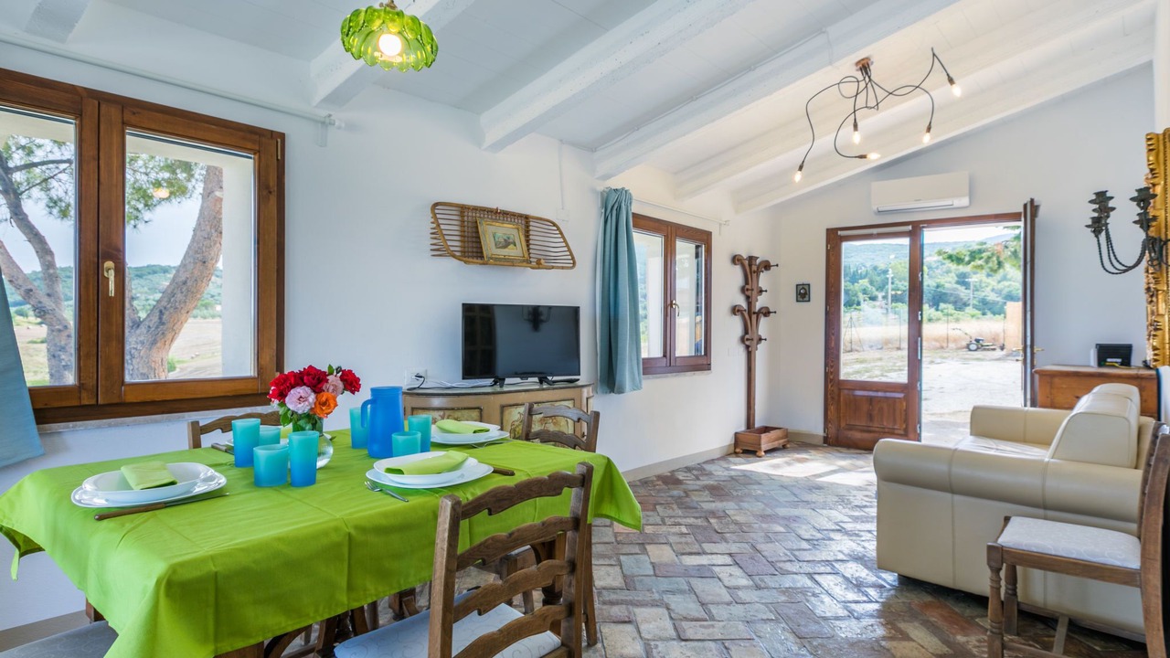 Photo of Bedroom in Santa Luce