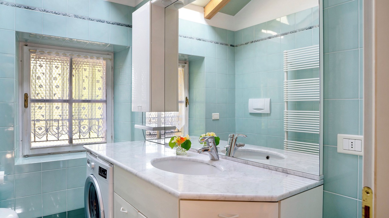 Photo of Bathroom in Barco