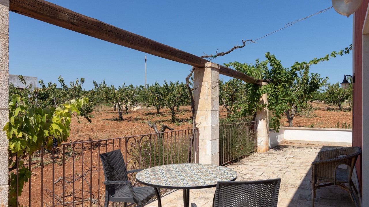 Photo of Outdoor in Alcanterini