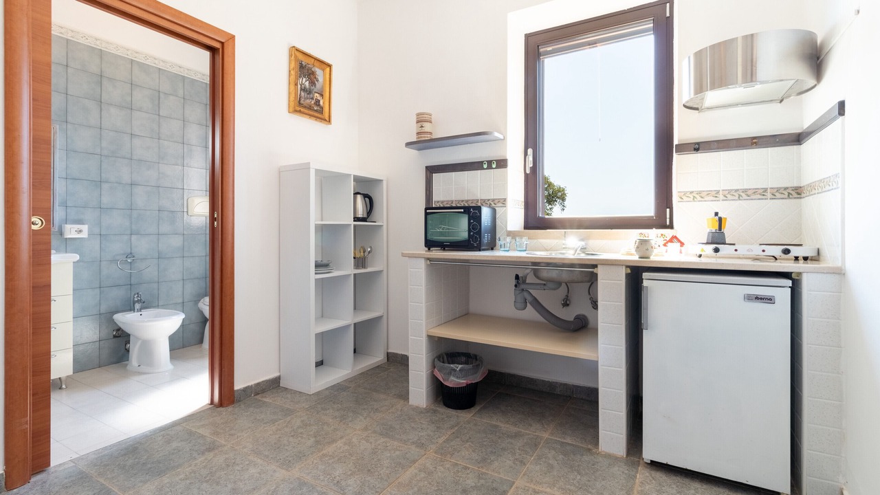 Photo of Bathroom in Alcanterini