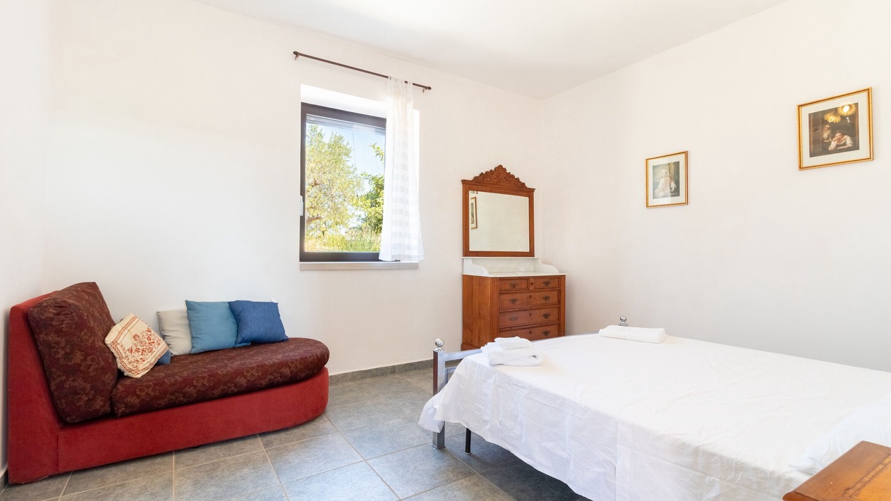 Photo of Bedroom in Alcanterini