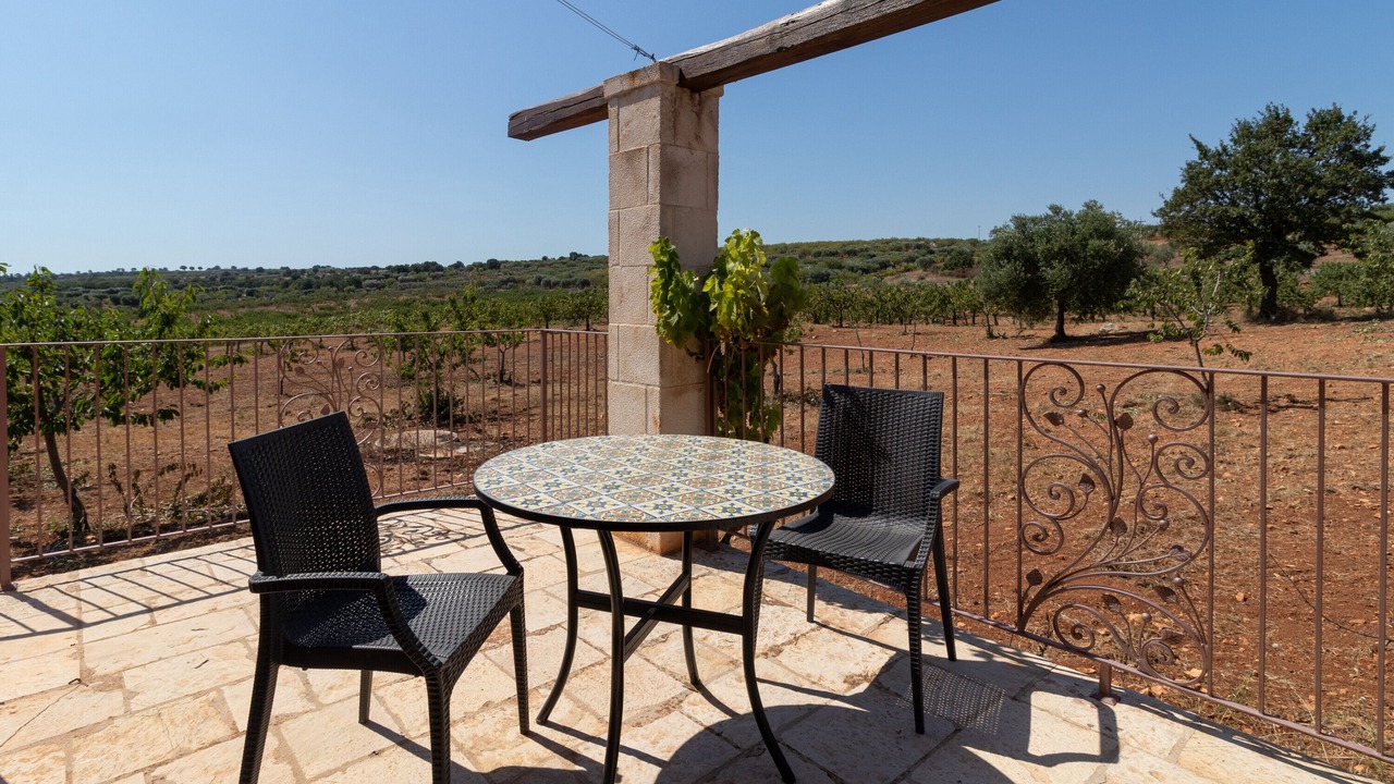 Photo of Outdoor in Alcanterini