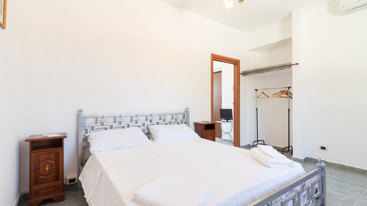 Photo of Bedroom in Alcanterini