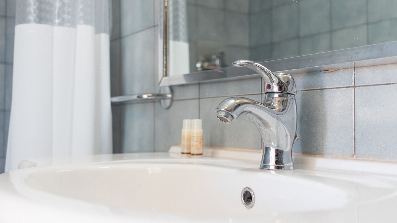 Photo of Bathroom in Alcanterini