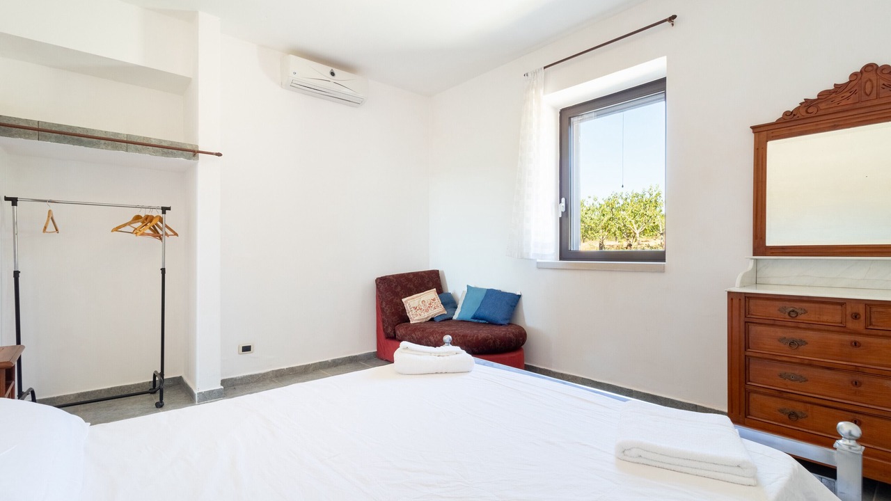 Photo of Bedroom in Alcanterini