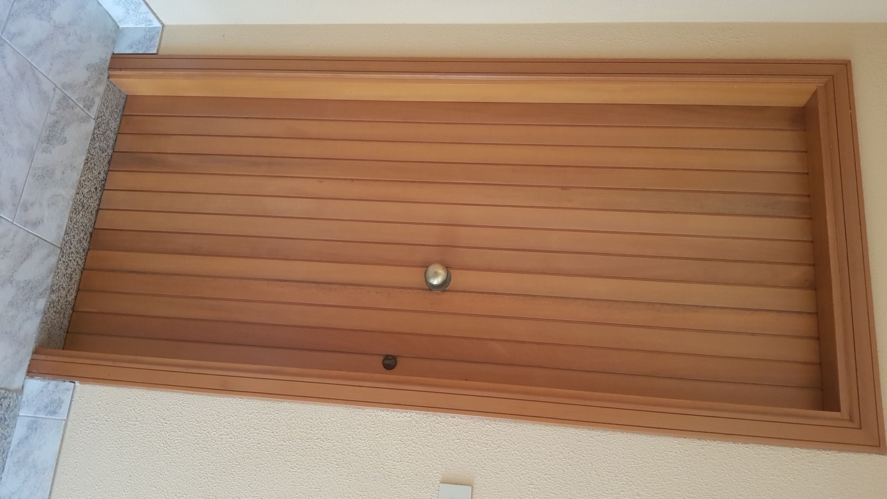 Photo of Outdoor in Gizzeria