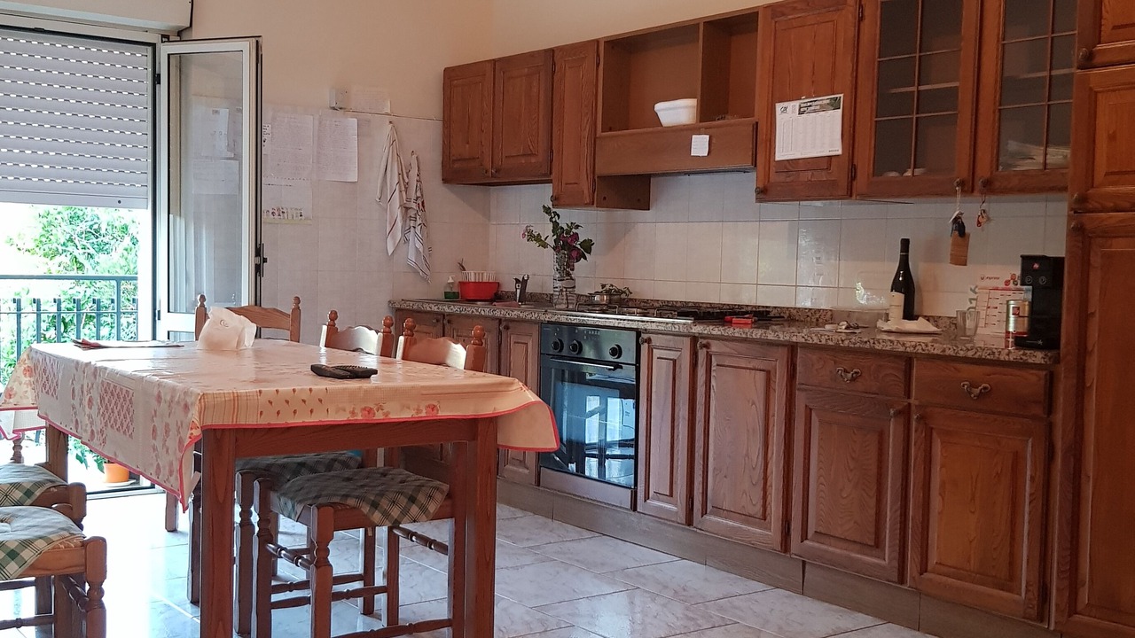 Photo of Kitchen in Gizzeria