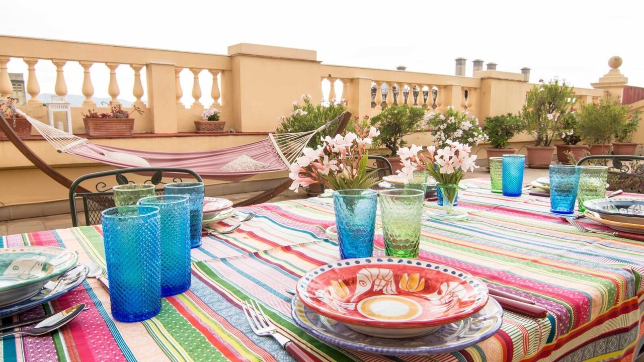 Photo of Outdoor in Historical Downtown Salerno