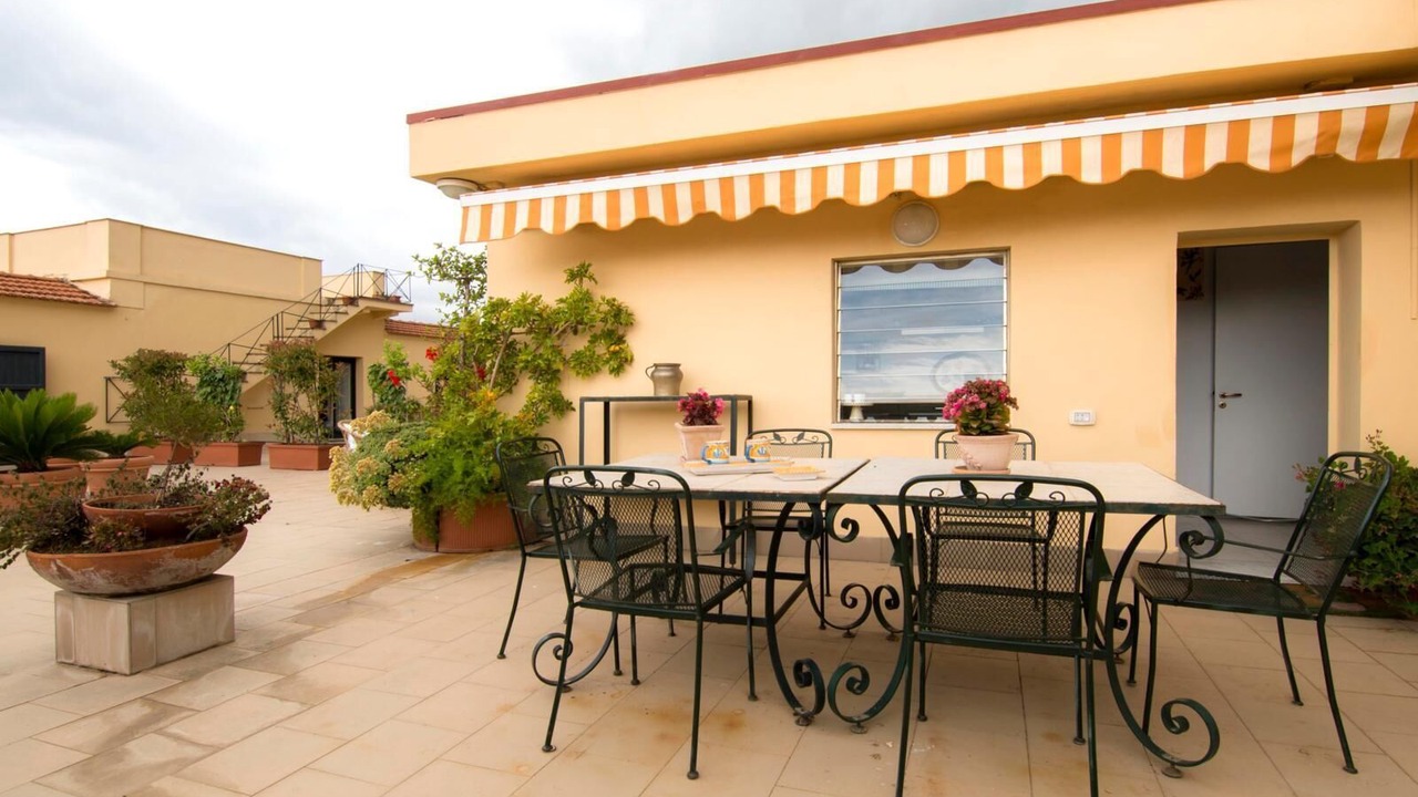 Photo of Outdoor in Historical Downtown Salerno