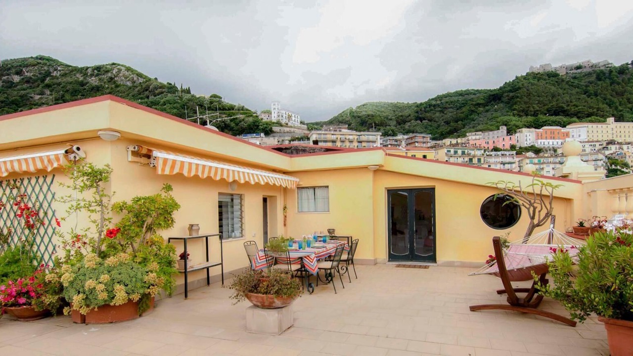 Photo of Outdoor in Historical Downtown Salerno