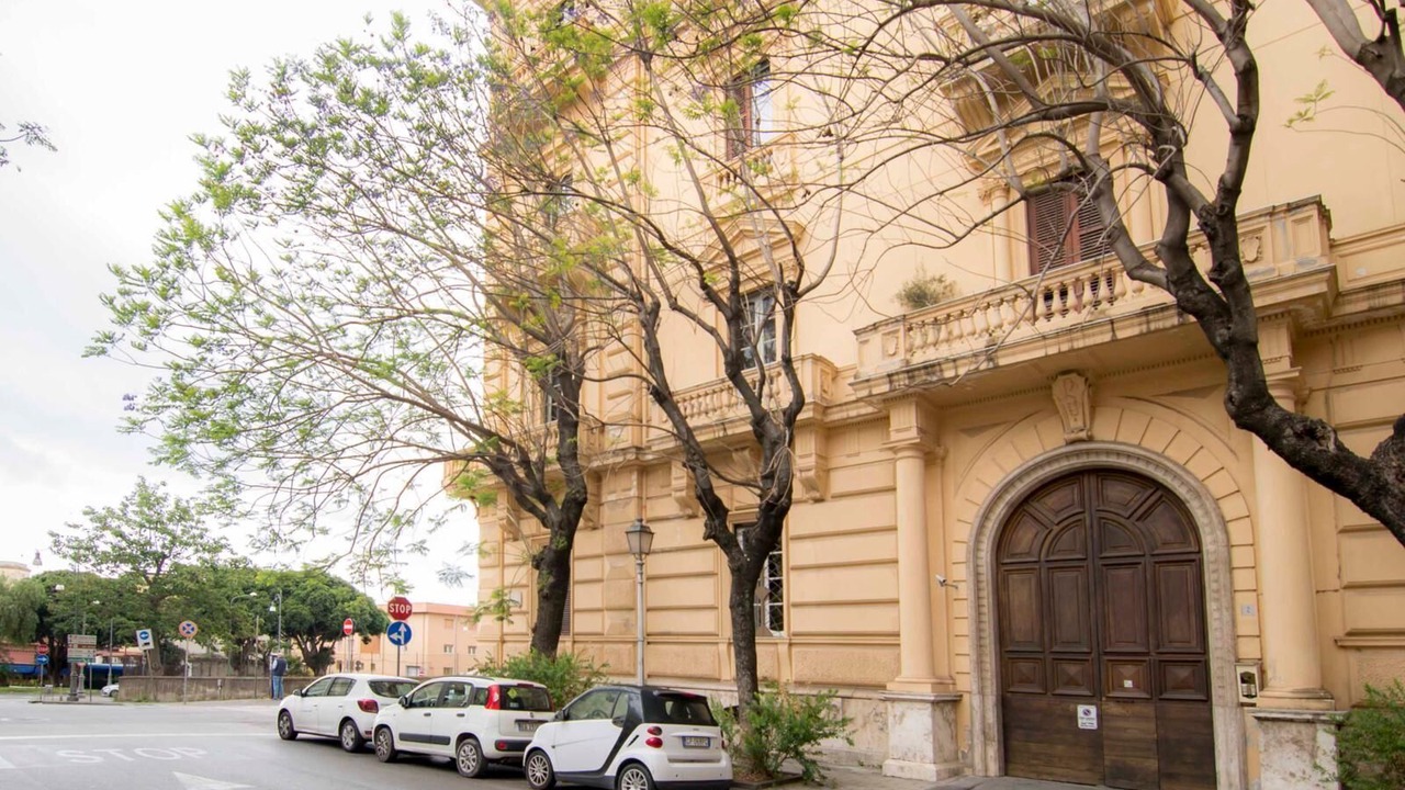 Photo of Outdoor in Historical Downtown Salerno