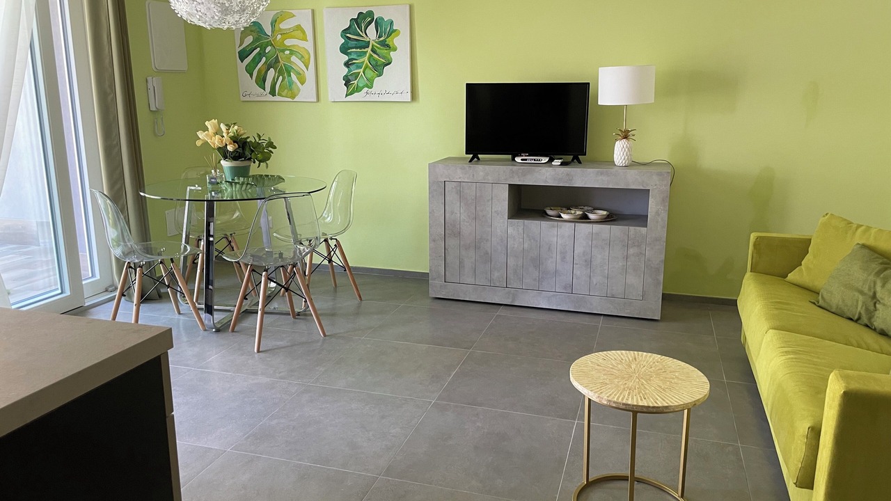 Photo of Livingroom in Lido delle Nazioni