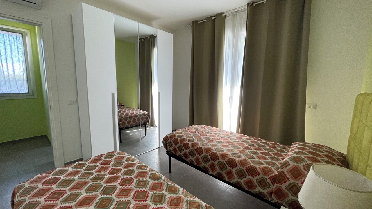Photo of Bedroom in Lido delle Nazioni