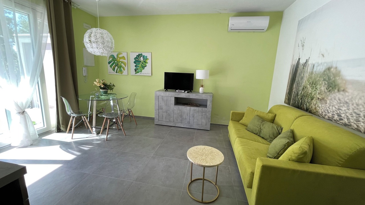 Photo of Livingroom in Lido delle Nazioni