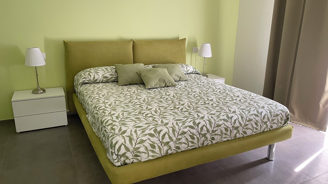 Photo of Bedroom in Lido delle Nazioni