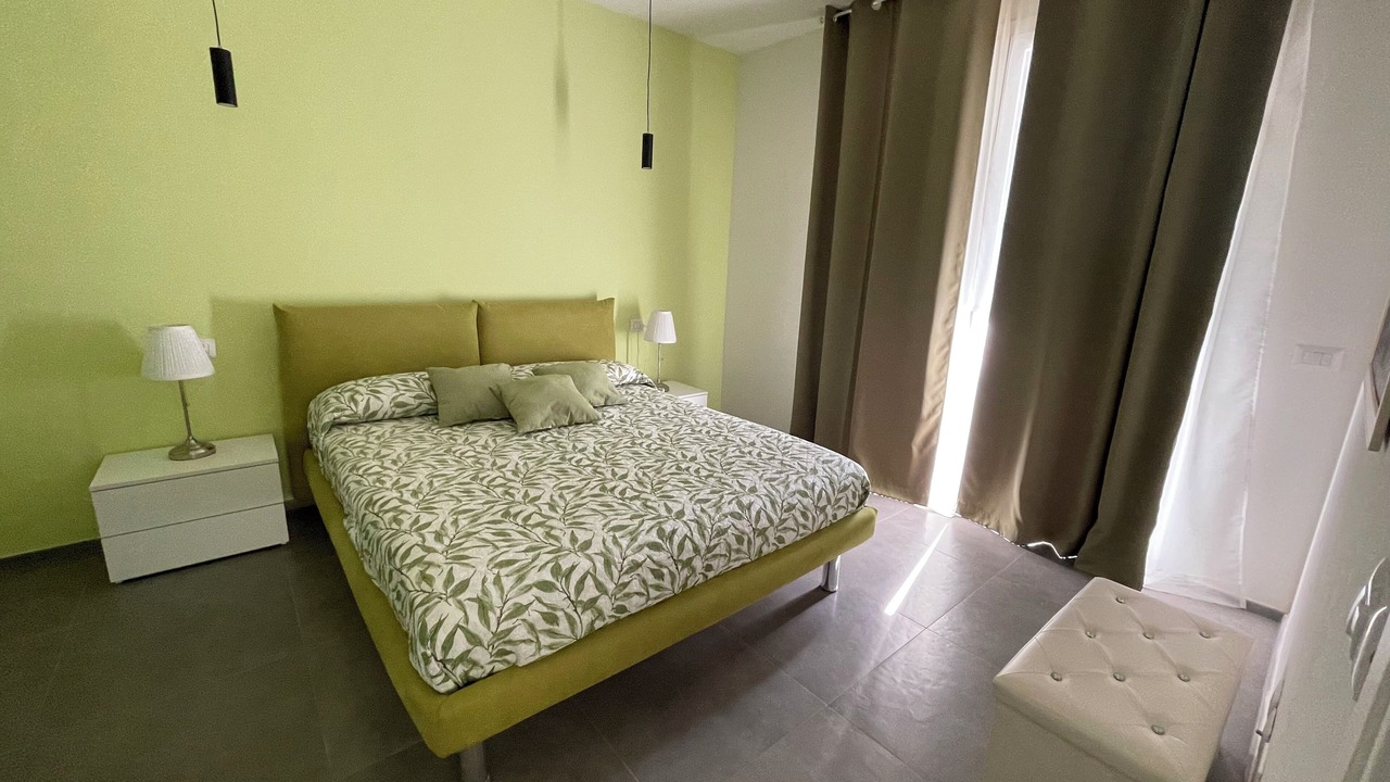 Photo of Bedroom in Lido delle Nazioni