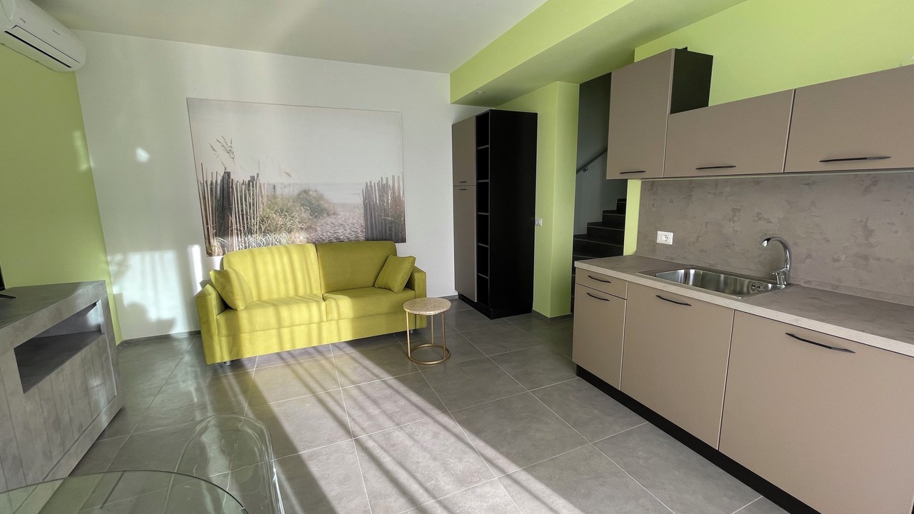 Photo of Livingroom in Lido delle Nazioni