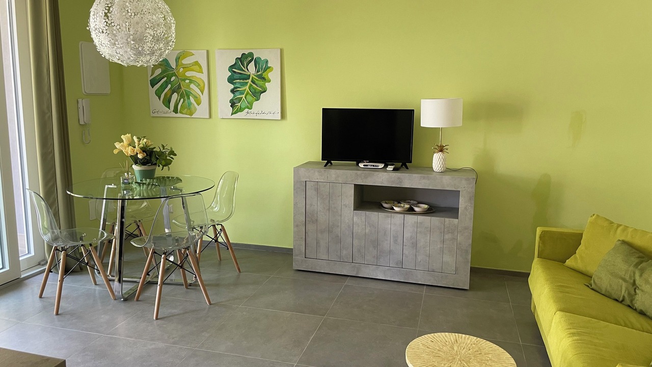 Photo of Livingroom in Lido delle Nazioni