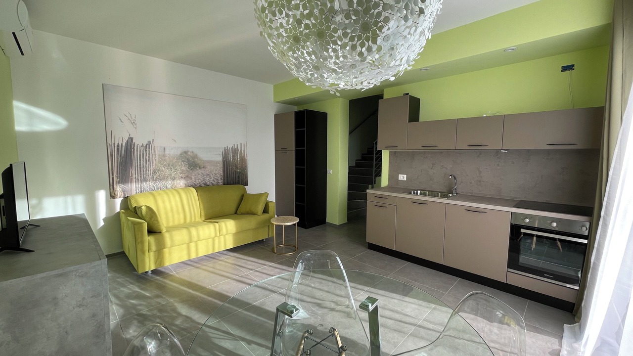 Photo of Livingroom in Lido delle Nazioni