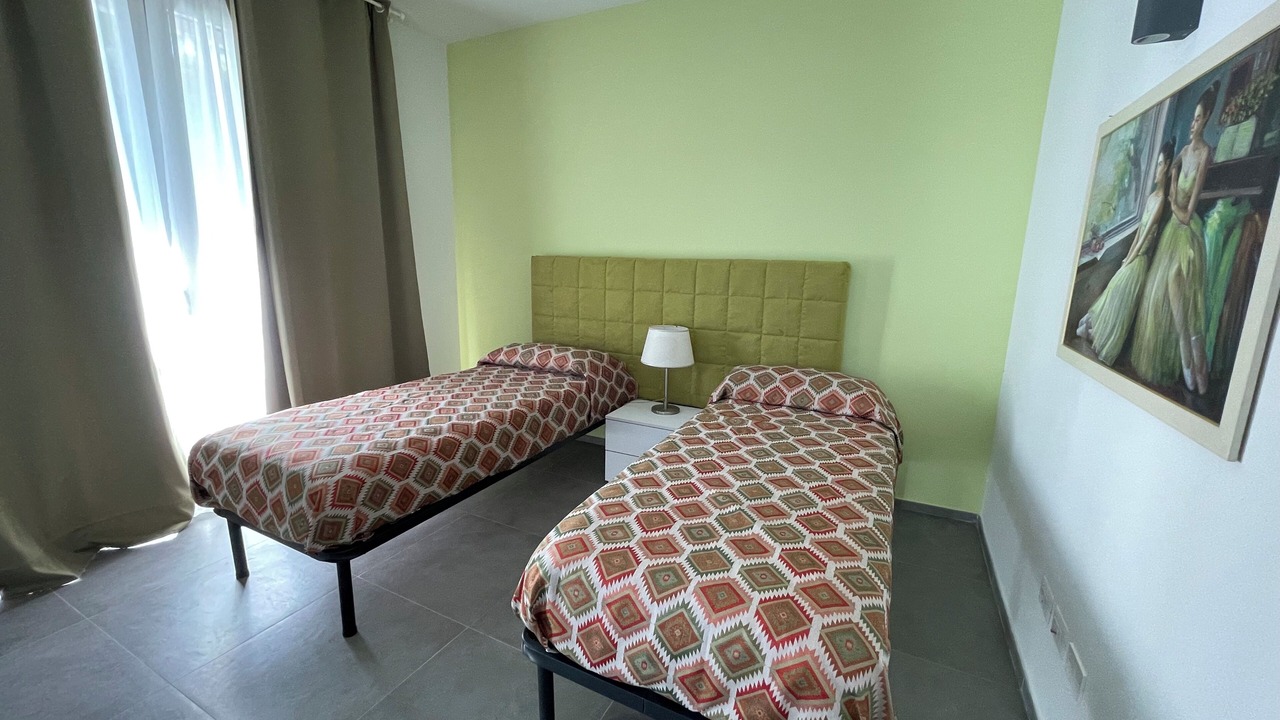 Photo of Bedroom in Lido delle Nazioni