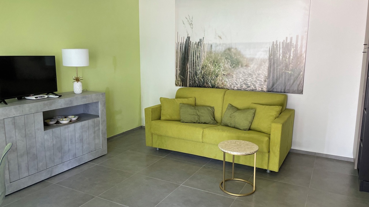 Photo of Livingroom in Lido delle Nazioni