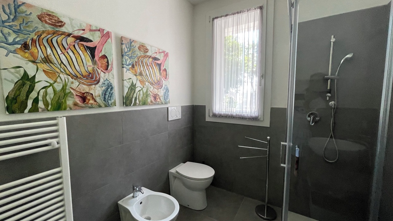 Photo of Bathroom in Lido delle Nazioni