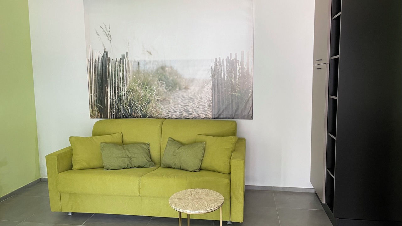 Photo of Livingroom in Lido delle Nazioni