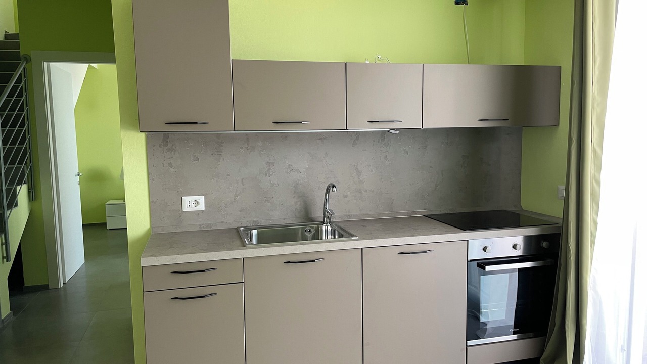 Photo of Kitchen in Lido delle Nazioni