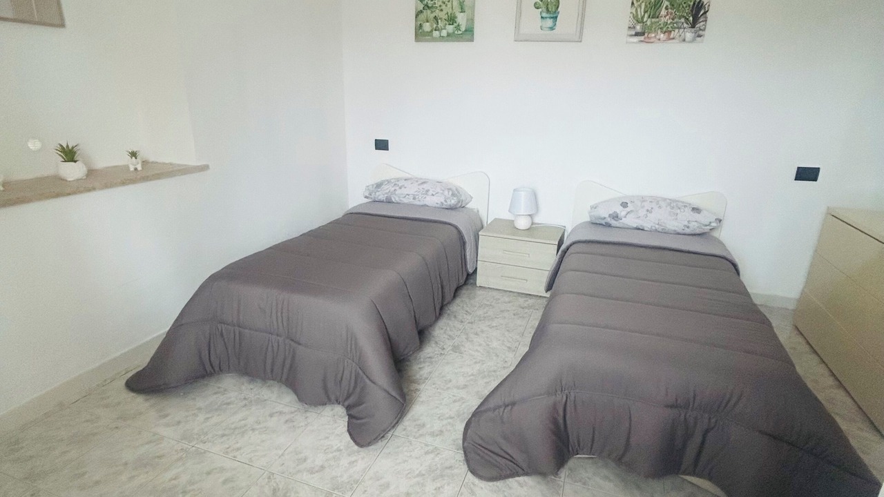 Photo of Bedroom in Sabaudia