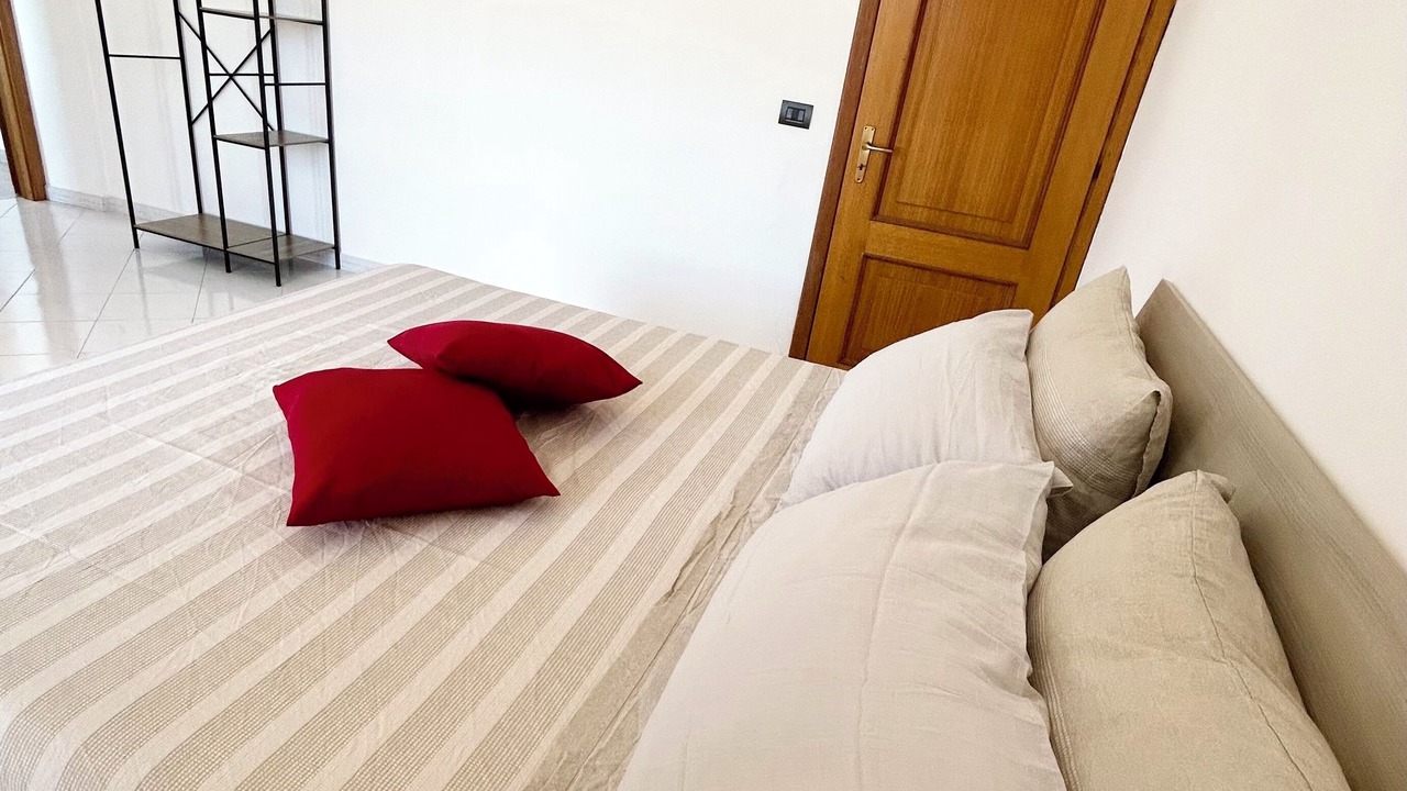 Photo of Bedroom in Sabaudia