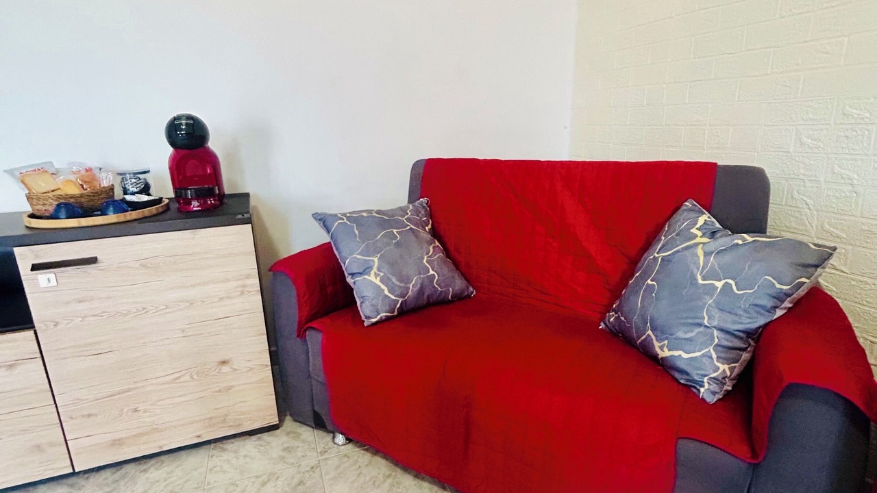 Photo of Livingroom in Sabaudia