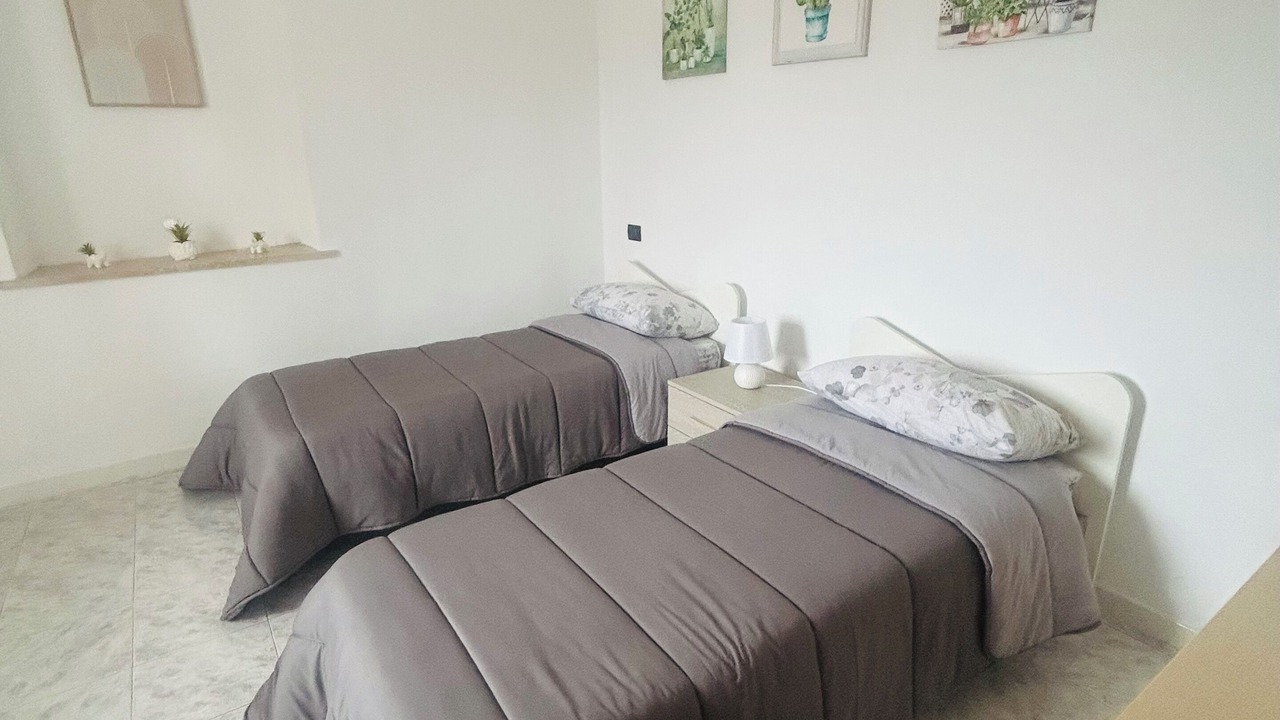 Photo of Bedroom in Sabaudia