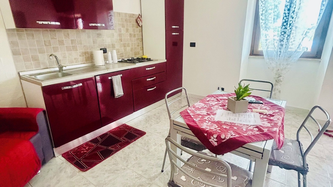 Photo of Kitchen in Sabaudia
