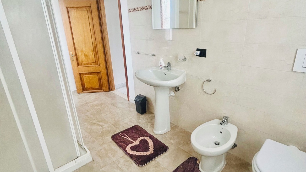 Photo of Bathroom in Sabaudia
