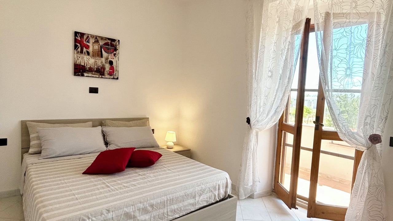 Photo of Bedroom in Sabaudia
