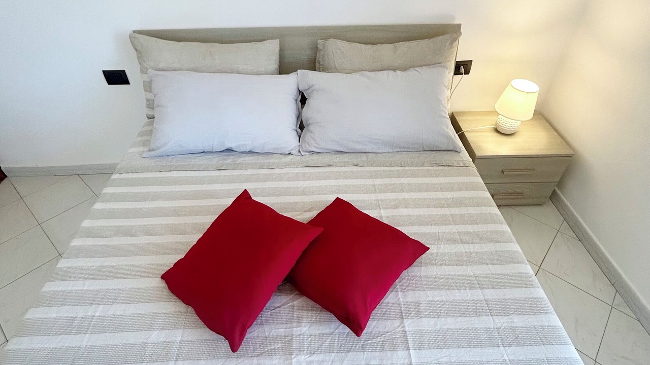 Photo of Bedroom in Sabaudia