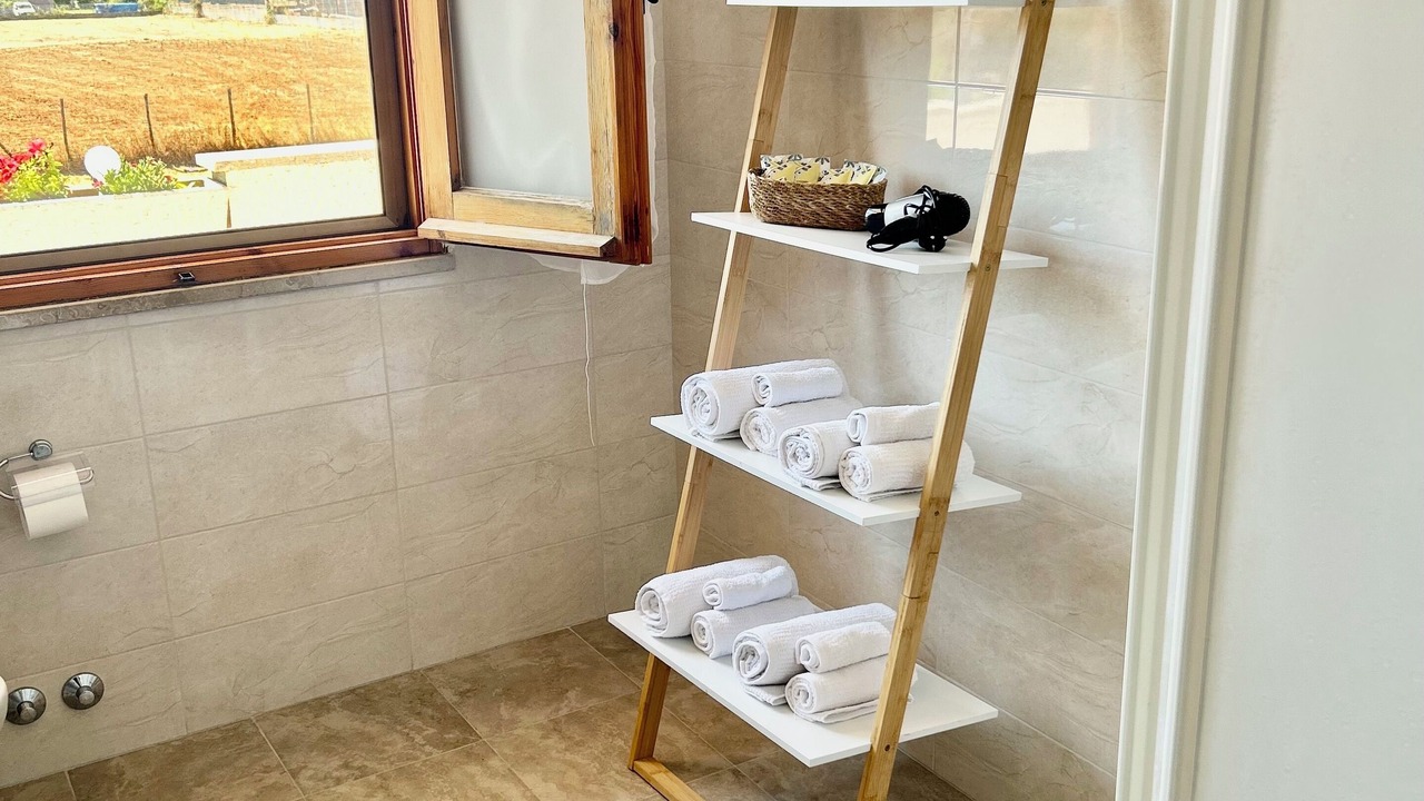 Photo of Bathroom in Sabaudia