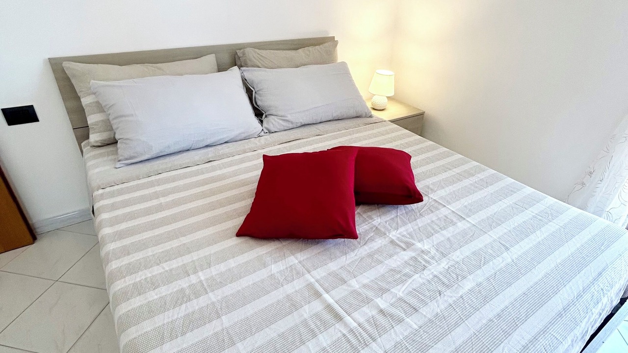 Photo of Bedroom in Sabaudia