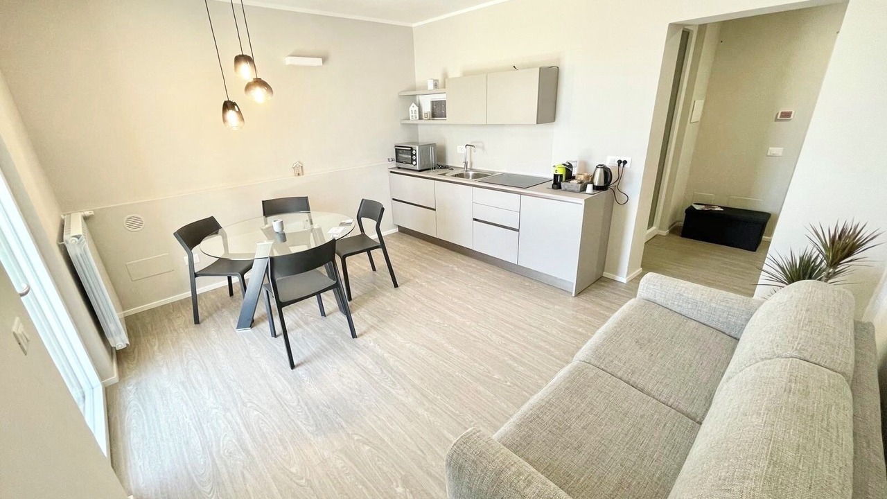 Photo of Livingroom in Ocenelli