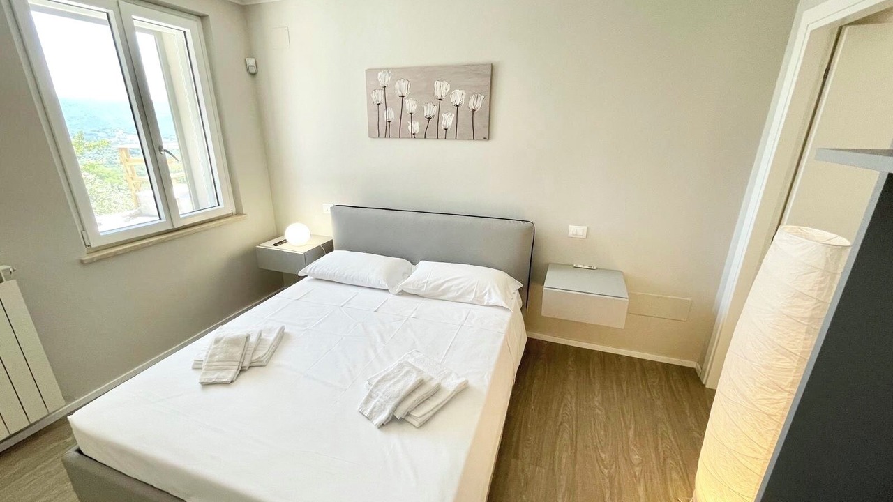 Photo of Bedroom in Ocenelli