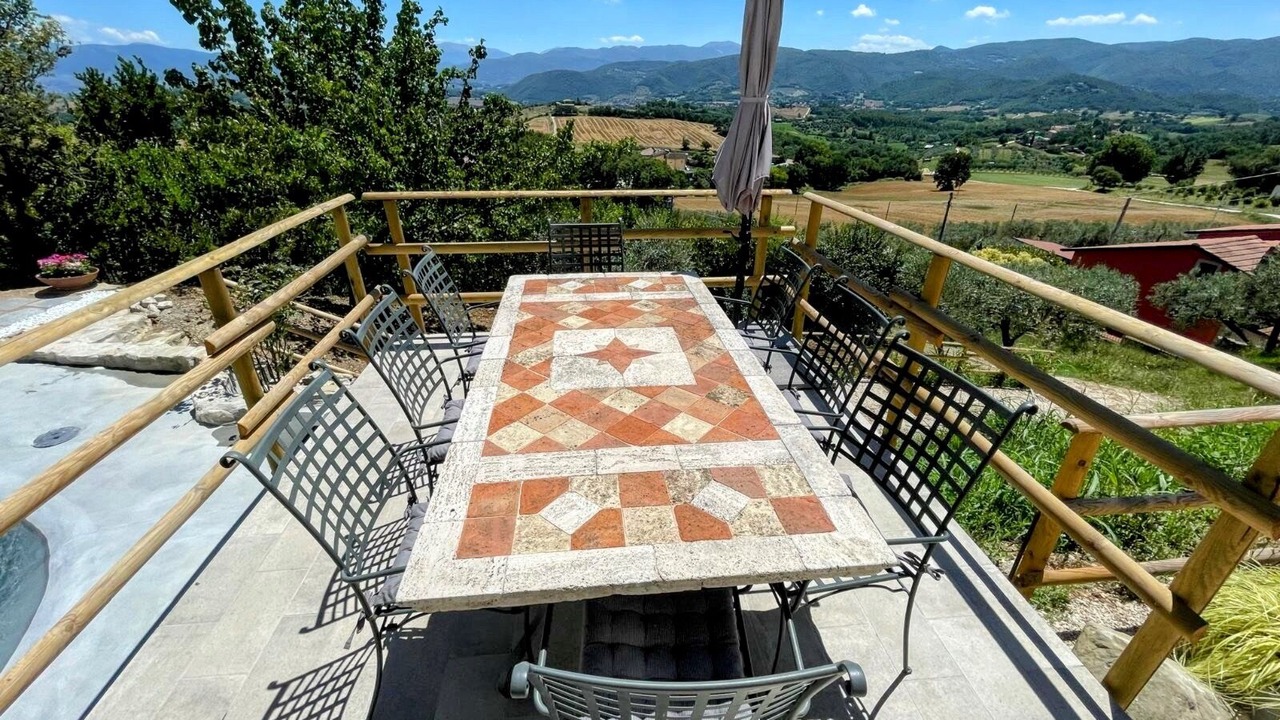 Photo of Outdoor in Ocenelli