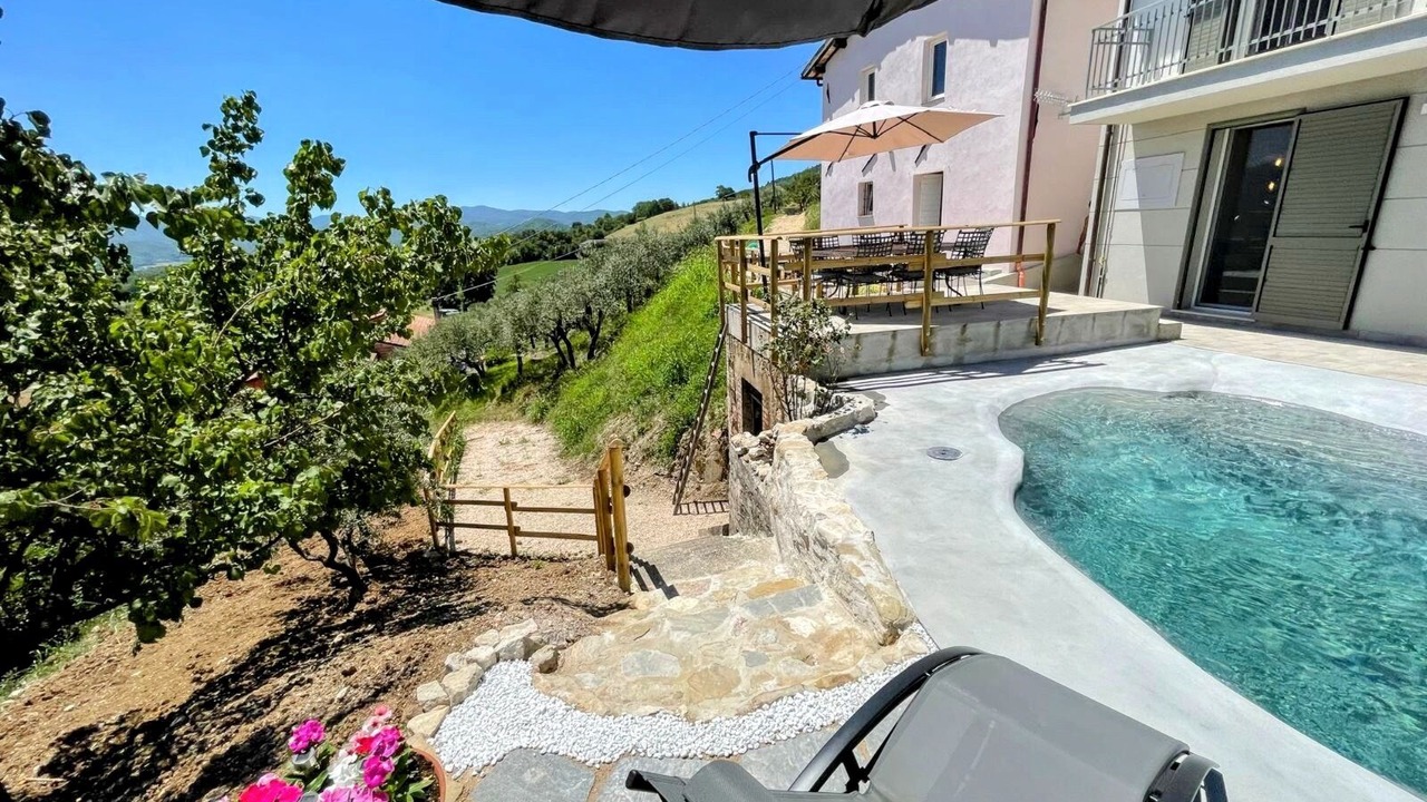 Photo of Outdoor in Ocenelli
