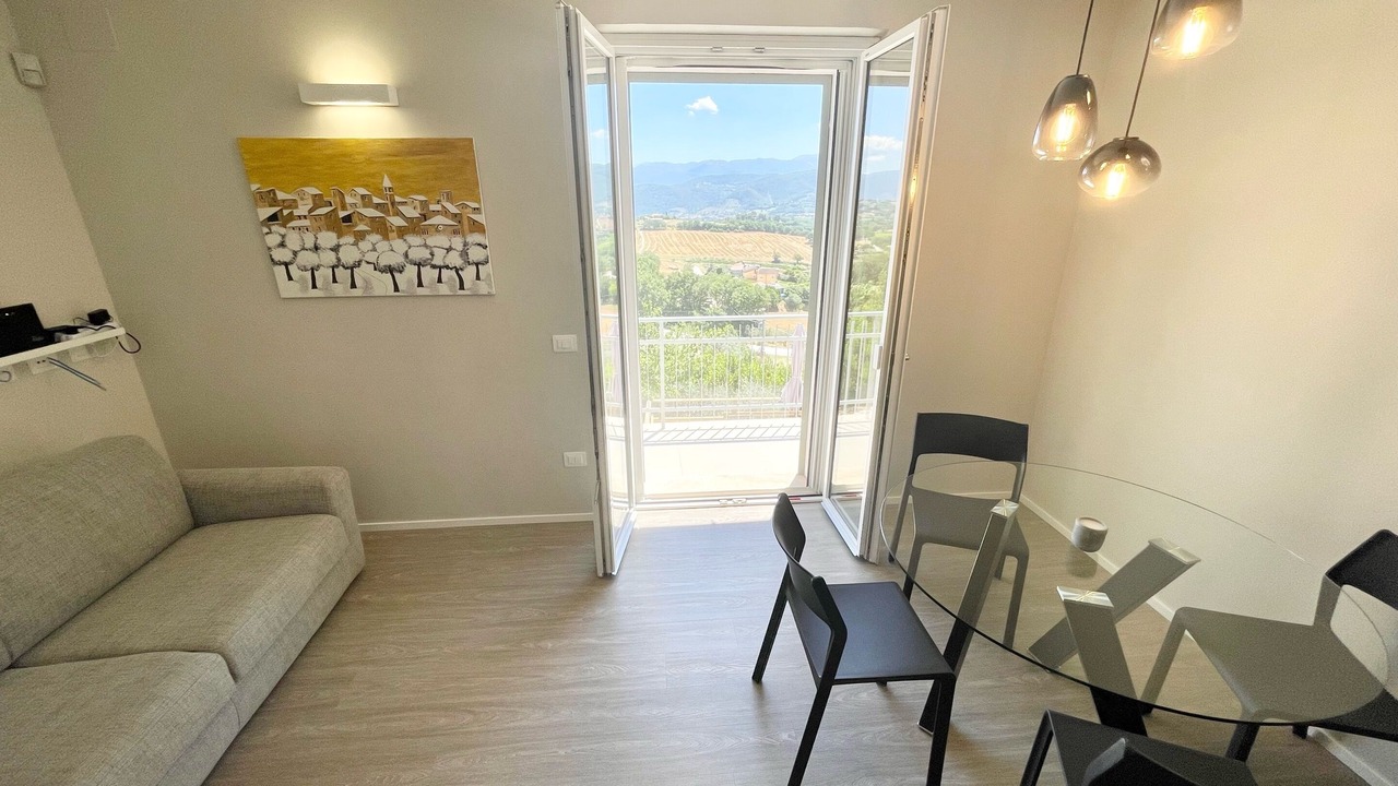 Photo of Livingroom in Ocenelli