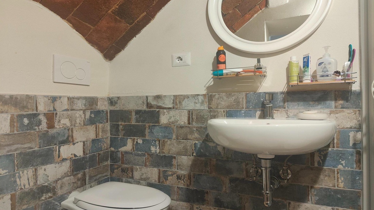 Photo of Bathroom in Prata